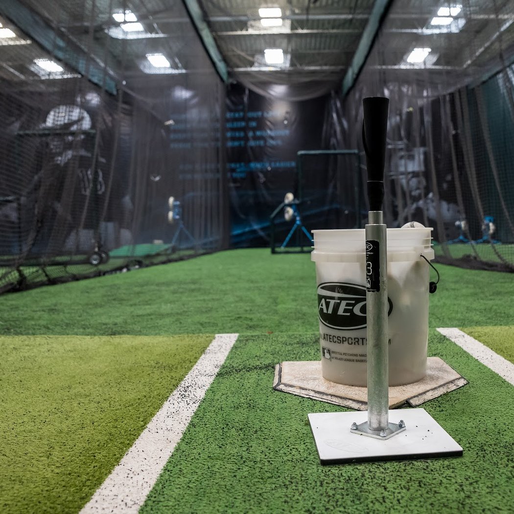 The Cages 2